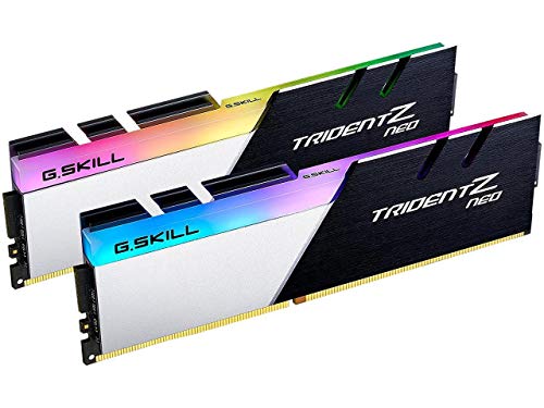 G.Skill Trident Z Neo Series...