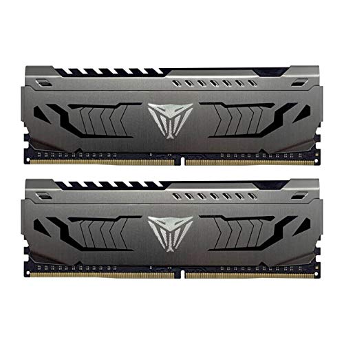 Patriot Viper Steel DDR4 RAM...