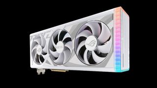 Asus RTX 4080 Super Graphics Cards