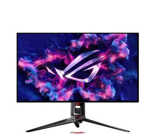 Asus ROG Swift PG27AQDP