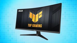 Asus Monitor