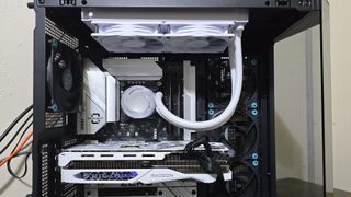 iBuyPower AW4 AIO