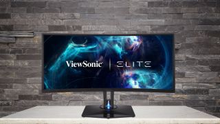 ViewSonic Elite XG350R-C