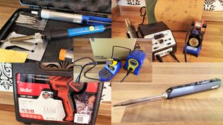 Best Soldering Irons