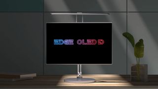 Edge OLED 5D portable monitor