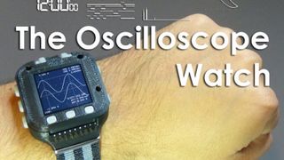 Oscilloscope