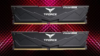 TeamGroup T-Force 32 GB (16x 2) 6,000 MHz DDR5 RAM