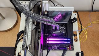 Gigabyte Z890 Aorus Master