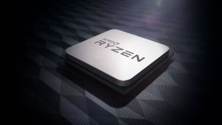 AMD Ryzen 3000-Series Processor