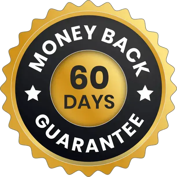 flowforce max - 60 days money back guarantee